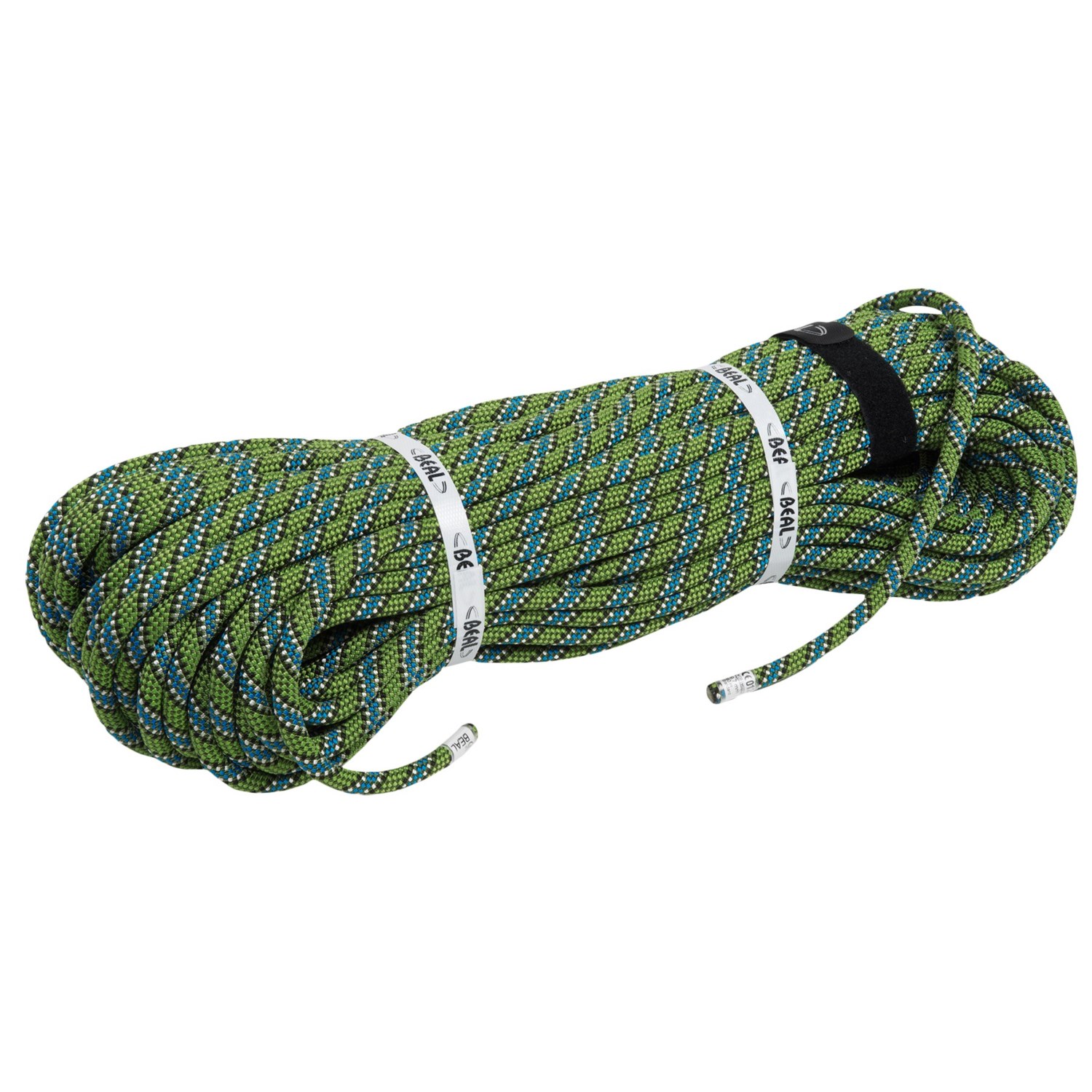 How to Coil a Climbing Rope pictures How to Coil a Climbing Rope picture