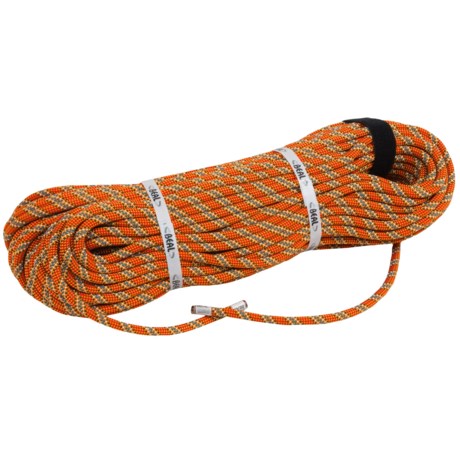 Beal Booster III 9.7mm Classic Standard Climbing Rope 70m