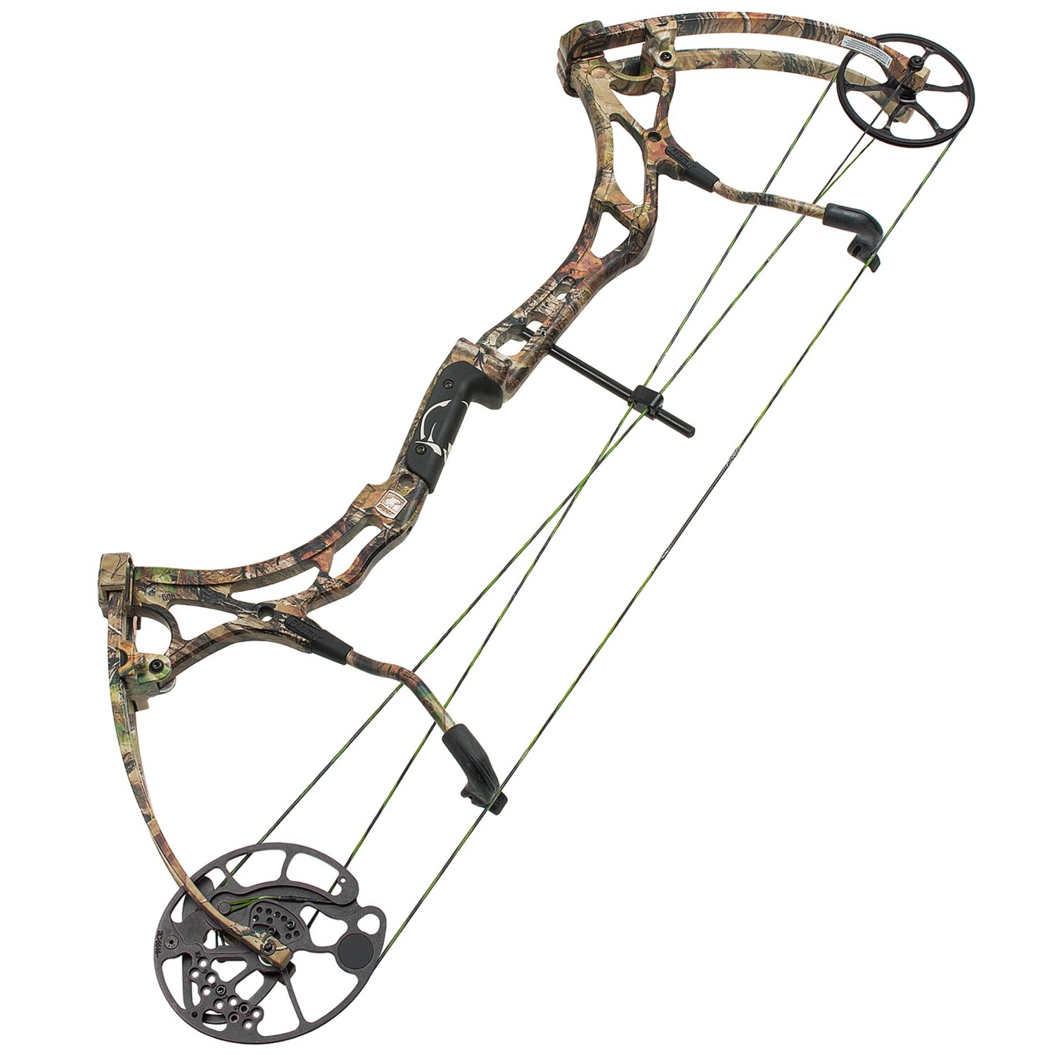 Bear Archery Domain Compound Bow Save 30
