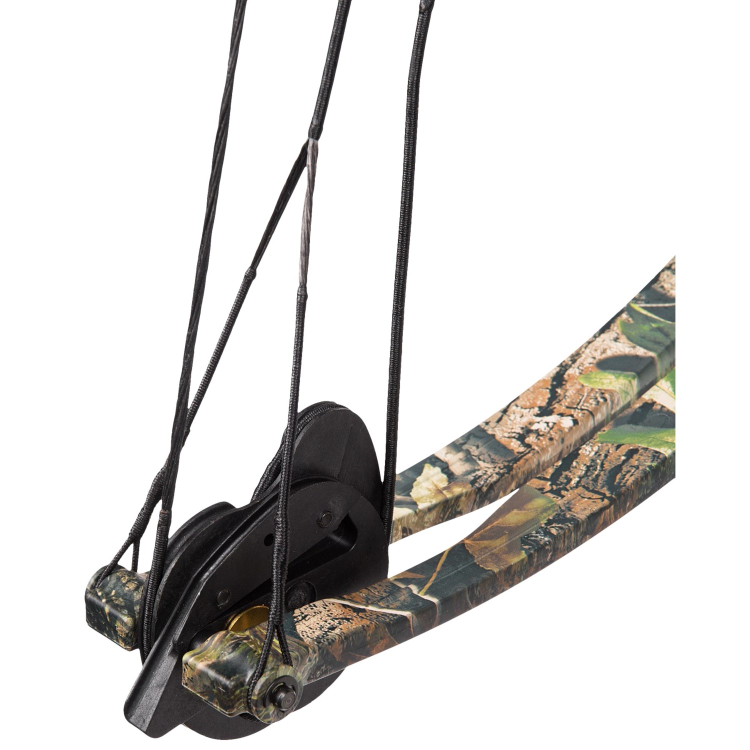 Bear Archery Warrior III Compound Bow (For Youth) 7078K Save 57