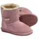 Bearpaw Abigail Winter Boots - Suede (For Youth)