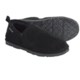 Bearpaw Romeo II Slippers - Suede, Sheepskin Lining (For Men)