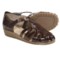 Beautifeel Brazil Sandals - Leather (For Women) in Brown