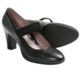 BeautiFeel Hasna Mary Jane Pumps - Leather (For Women)