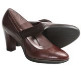 BeautiFeel Hasna Mary Jane Pumps - Leather (For Women)