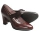 Beautifeel Hasna Mary Jane Pumps - Leather (For Women)