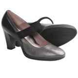 BeautiFeel Hasna Mary Jane Pumps - Leather (For Women)