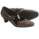 Beautifeel Mallory Mary Jane Pumps - Leather (For Women)