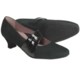 Beautifeel Victoria Suede Pumps (For Women)