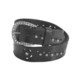 Bed Stu Bling Belt - Removable Buckle (For Women)