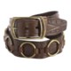 Bed Stu Flyer Belt - Leather, Removable Buckle (For Women)