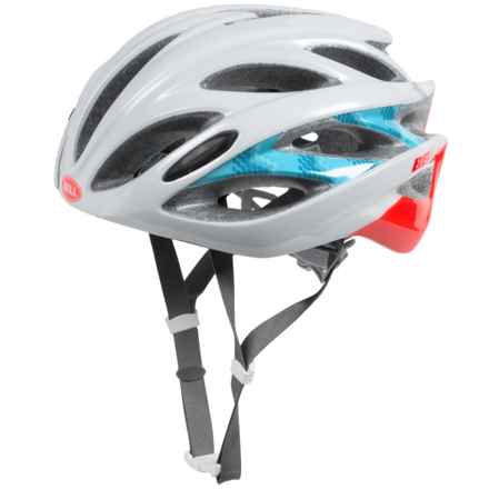 bell endeavor helmet