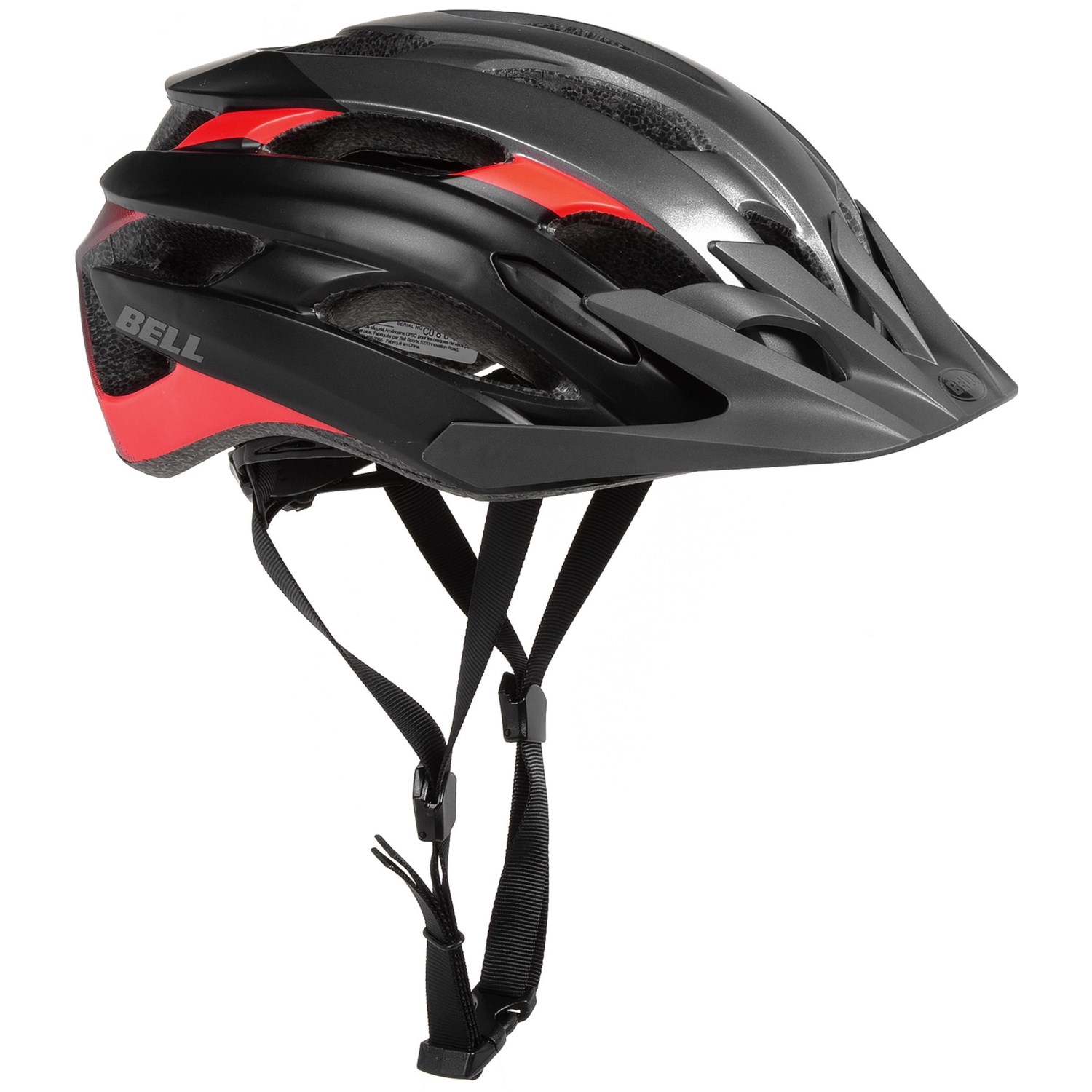 bell event xc bike helmet