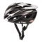 Bell Furio Bike Helmet in White/Titanium