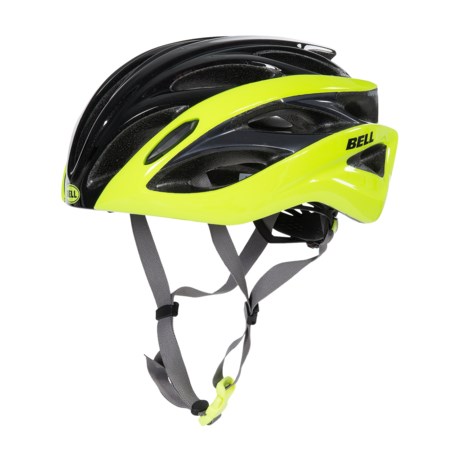 Bell Overdrive Road Bike Helmet (For Men and Women)