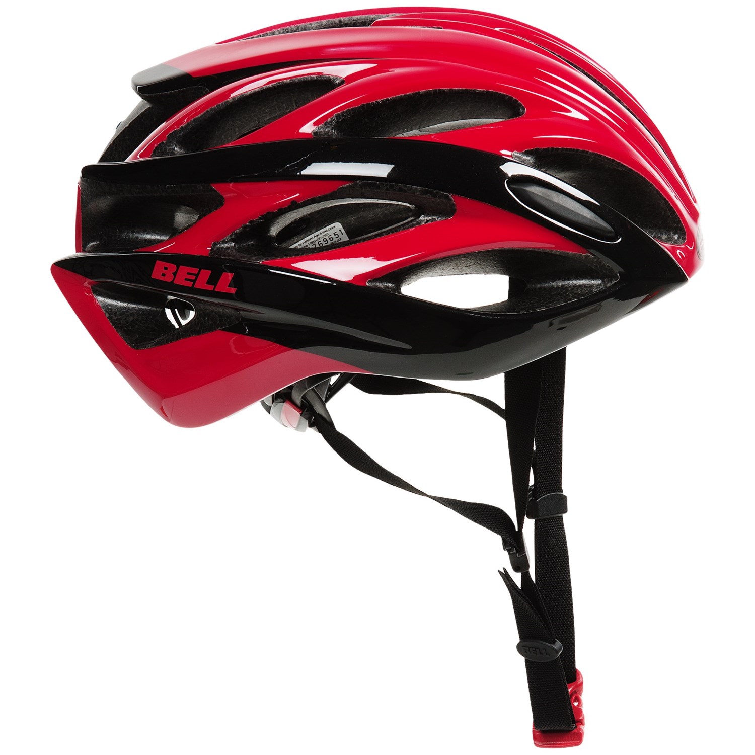 bell youth bike helmet