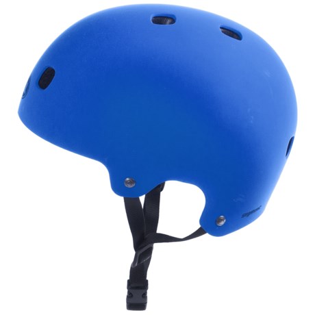Bell Segment Half Face Bike Helmet (For Men and Women)