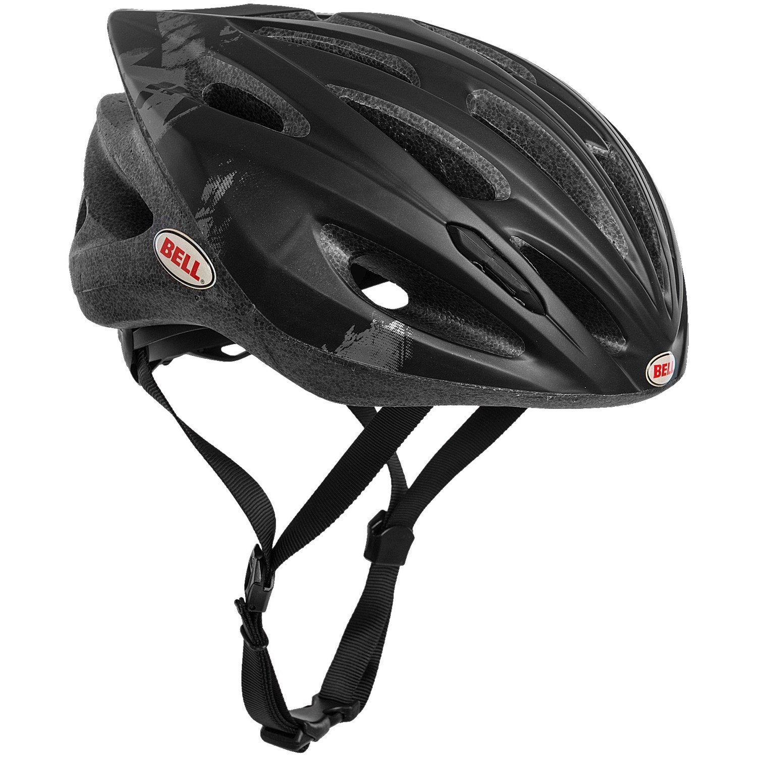 bell solar bike helmet