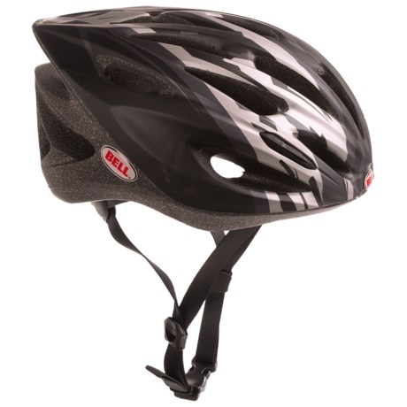 bell solar bike helmet