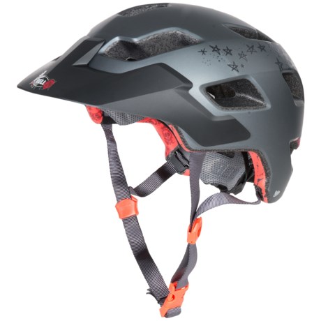 Bell Stoker Mountain Bike Helmet (For Men and Women)
