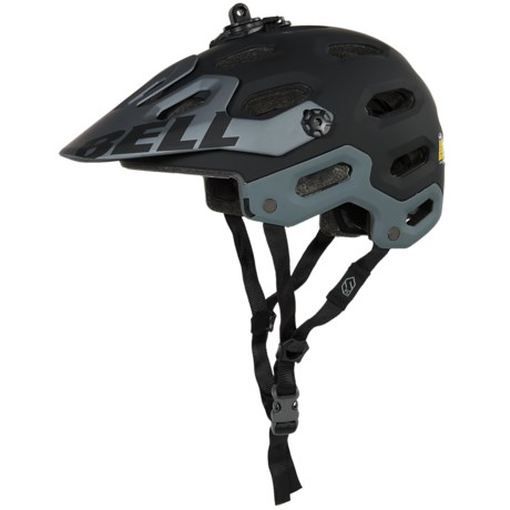 Bell Super 2 Mountain Bike Helmet (For Men and Women)