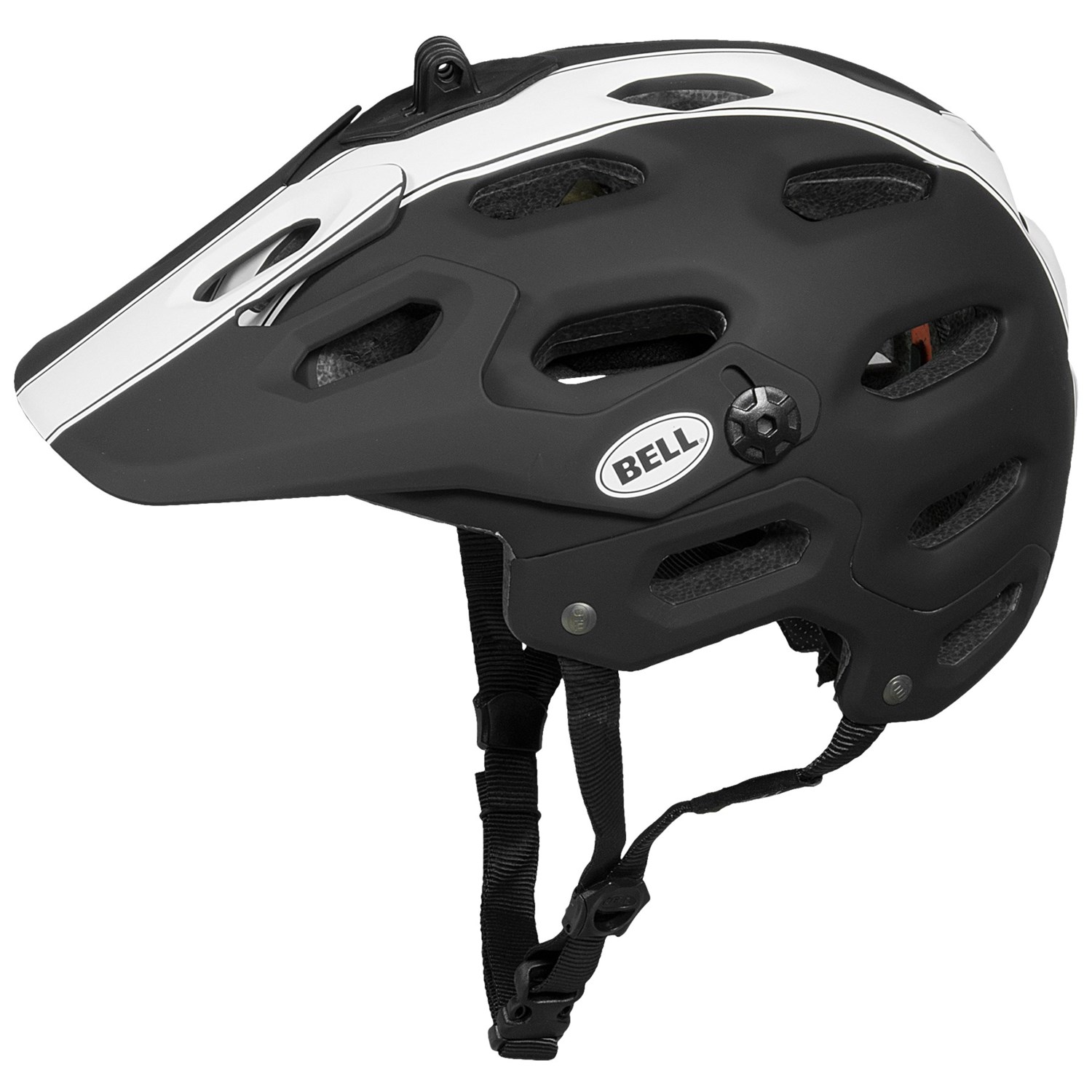 bell full 9 carbon helmet