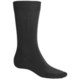 b.ella 13x3 Rib Socks - Cotton-Cashmere (For Men)