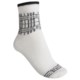 b.ella Jerica Ankle Socks - Quarter-Crew (For Women)