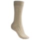 b.ella Lattice Rib Socks - Wool Blend (For Women)