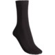 b.ella Marge Eyelet Rib Socks - Crew (For Women)
