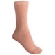 b.ella Maureen Plaid Crew Socks (For Women)