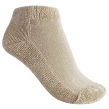 b.ella Medi Socks - Below-the-Ankle (For Women) in Sage - Closeouts