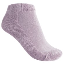 b.ella Medi Socks - Below-the-Ankle (For Women) in Violet - Closeouts
