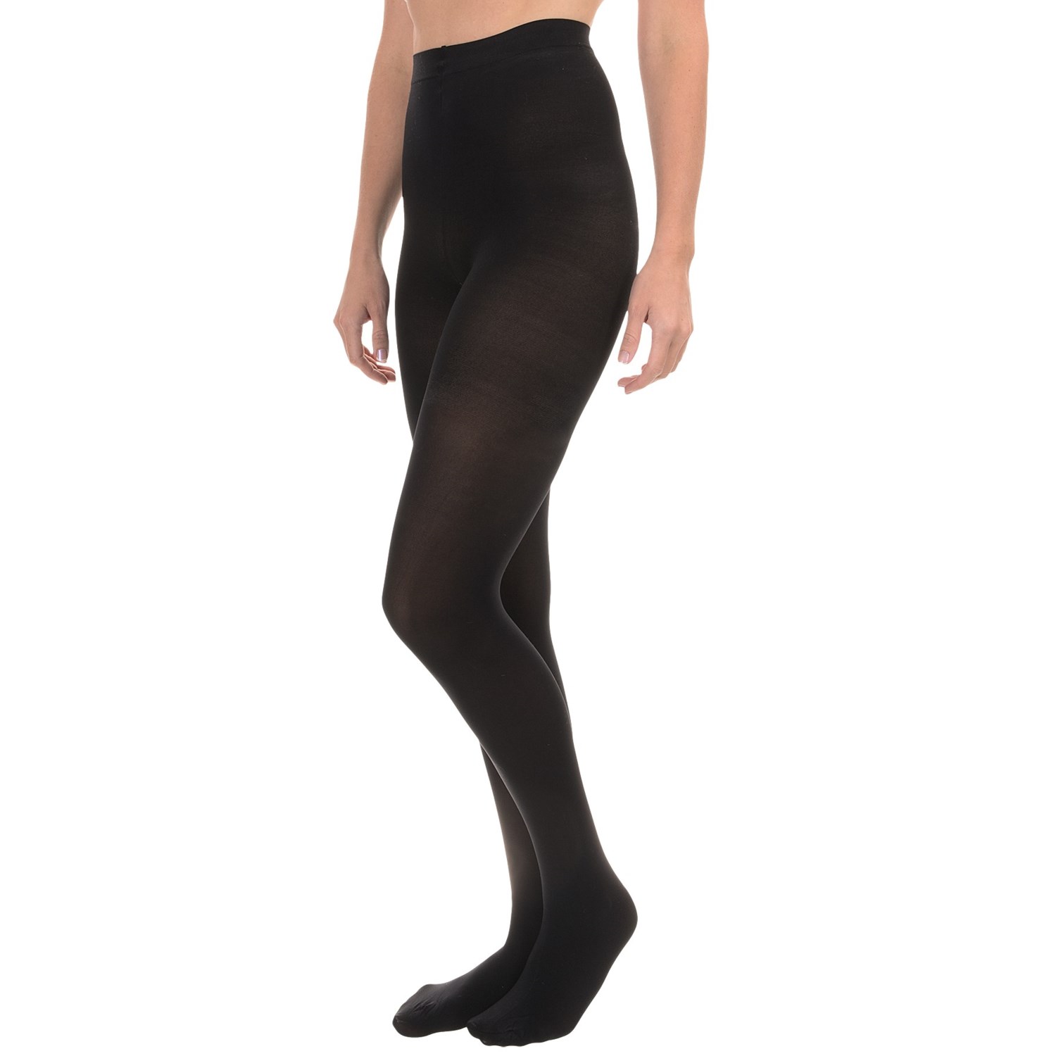 B.ella Opaque Omega Shapewear Tights (For Women) - Save 77%