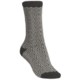 b.ella Pepper Socks - Wool-Cashmere Blend, Crew (For Women)