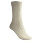 b.ella Rib Socks - Wool Blend, Crew (For Women)