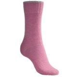 b.ella Tipped Socks - Wool Blend, Crew (For Women)