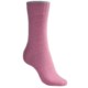 b.ella Tipped Socks - Wool Blend, Crew (For Women)