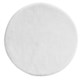Bellora Hospitality Hotel Quality Round Bath Rug - 29”