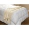 Bellora Hospitality Pearlon Throw Blanket - 40x95” in Afterglow