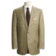 Belvest Classic Houndstooth Sport Coat - Silk-Wool (For Men)