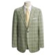 Belvest Mini-Houndstooth Sport Coat - Wool (For Men)