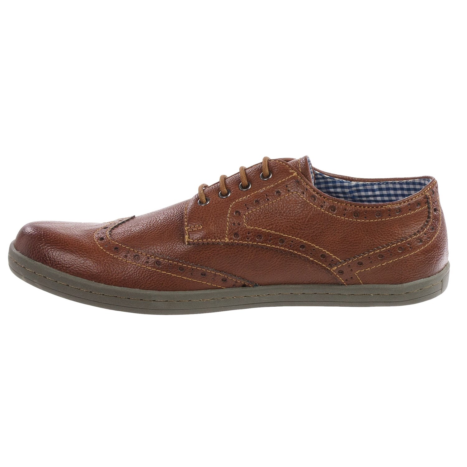 wingtip sneakers mens ben sherman nick brogue wingtip sneakers for 9626g wingtip sneakers mens ben sherman nick brogue wingtip sneakers for 9626g