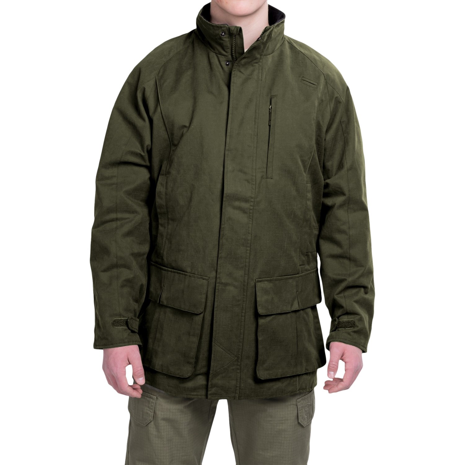 Beretta Silver Pigeon Jacket (For Men) Save 54