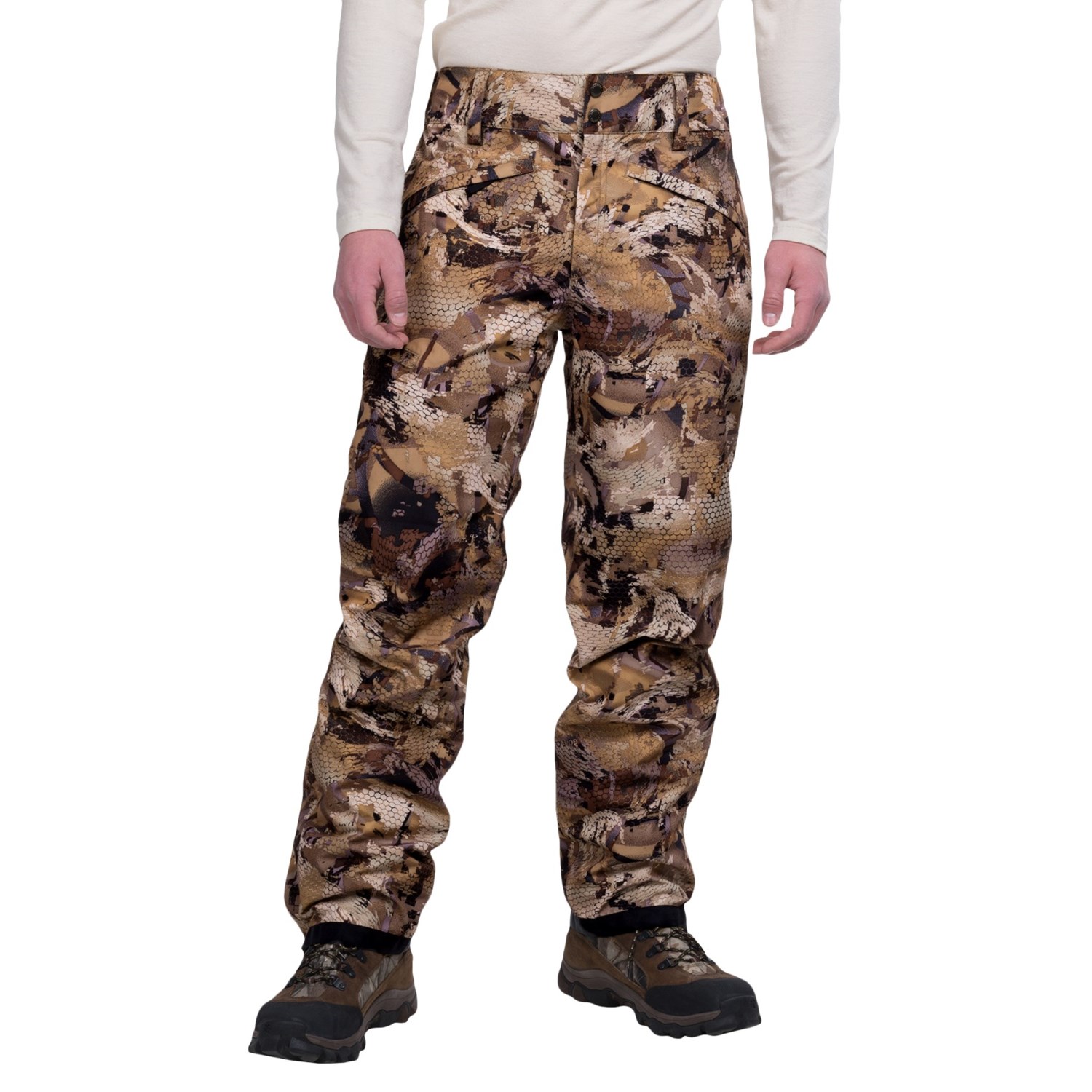 gore tex pants