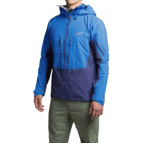 Berghaus Frendo Gore Tex(R) Jacket Waterproof (For Men)