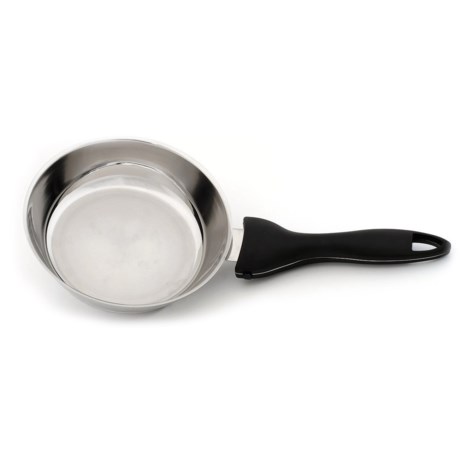 BergHOFF Stacca Stainless Steel 8 Frying Pan