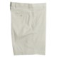 Berle Corduroy Shorts - Flat Front (For Men)