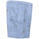 Berle Cotton Twill Shorts - Embroidered Catch (For Men)