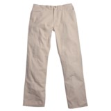 Berle Enzyme Stonewash Pants - Cotton Twill, 5-Pocket (For Men)